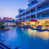 Гостиница The Pelican Residence & Suite Krabi — фото 3