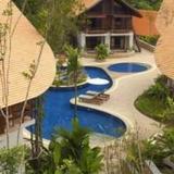 Tubkaak Resort-Poolview Villa — фото 1