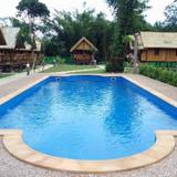 Ao Nang Bamboo Sunset Resort — фото 3
