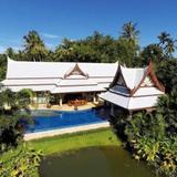 Villa Saifon AoNang Krabi — фото 3