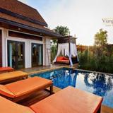 Viangviman Luxury Resort, Krabi — фото 2