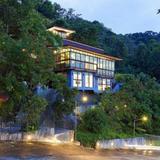Krabi Sunset Hill Villa — фото 1