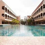 Krabi Andaman Sea Resort — фото 1