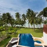Amatapura Beachfront Villa 12 — фото 3