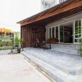 Гостиница Krabi Inn & Omm — фото 3
