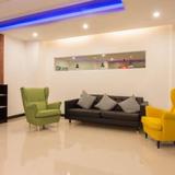Гостиница Krabi Inn & Omm — фото 2