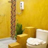 Thalane Palm Paradise Resort — фото 1