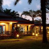 Thalane Palm Paradise Resort — фото 2