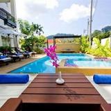 Krabi Apartment Hotel — фото 2