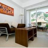 Krabi Apartment Hotel — фото 3