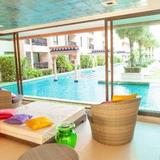 Гостиница Marrakesh Hua Hin Residences — фото 1