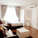 Baan Khun Koey A414 by huahin holiday condo — фото 3