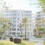 Summer 708 by Huahin Holiday Condo — фото 1