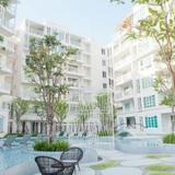 Summer 708 by Huahin Holiday Condo — фото 2