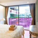 Huahin Beach Rocco Condominium — фото 3