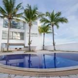 Гостиница The Royal Princess Condominium Hua Hin — фото 1