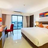 Гостиница Riche Hua Hin — фото 3