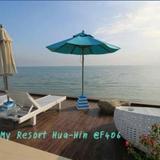 My resort Hua-Hin F406 — фото 3
