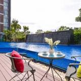 Nice Residence Hotel Huahin — фото 1