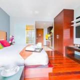 Nice Residence Hotel Huahin — фото 3