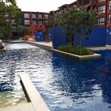 Bluroc Hua Hin Resort Condo — фото 1