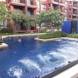 Bluroc Hua Hin Resort Condo — фото 3