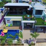 Boutique Huahin Pool Villa — фото 1
