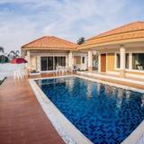 The Legacy Huahin Pool Villa — фото 2