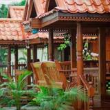 Thai House Resort — фото 1