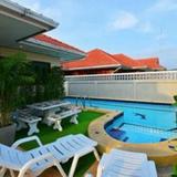 Baan Lom Yen 4 Pool Villa — фото 2