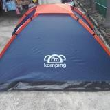 Home Stay Bann Kang Tent — фото 1