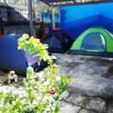 Home Stay Bann Kang Tent — фото 3