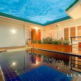 Baan Park Hua Hin Pool Villa — фото 1