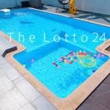 The Lotto24 pool villa — фото 2