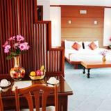 Гостиница Hua Hin Loft — фото 1