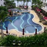 Гостиница The Imperial Hua Hin Beach Resort — фото 1