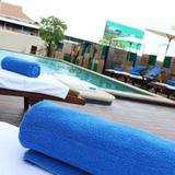 New Horton Hotel Hua Hin — фото 3
