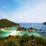 Nangyuan Island Dive Resort — фото 1