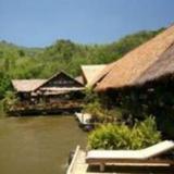 Гостиница River Kwai Jungle Rafts — фото 2
