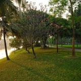 Гостиница Felix River Kwai Resort — фото 1