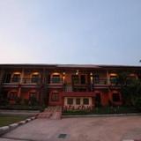 Chang Thong Lodge Hotel & Restaurant — фото 2