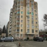Compact Apartment on Makhsum 70 1 — фото 1
