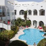 Golf Beach Hotel Djerba — фото 1