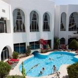 Golf Beach Hotel Djerba — фото 3