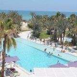 Гостиница CORALIA CLUB PALM BEACH — фото 3