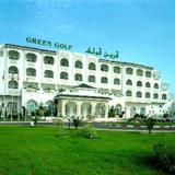 Гостиница GREEN GOLF — фото 3