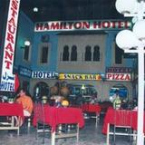 Hotel Hamilton — фото 3
