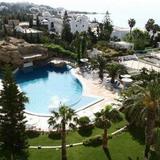 Гостиница Royal Azur Thalasso Golf — фото 3