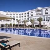 Гостиница Radisson Blu Resort & Thalasso Hammamet — фото 2