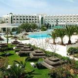 Nahrawess Hotel & Spa Resort — фото 2